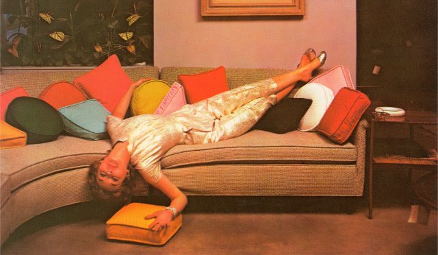 The triumph of the introverts