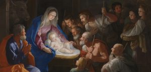 How political was Jesus?