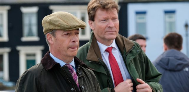 Can the Tories survive a Right-wing insurgency?