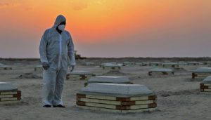 Covid was liberalism's endgame