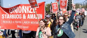 The collapse of the progressive economy