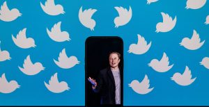 Musk will never tame Twitter