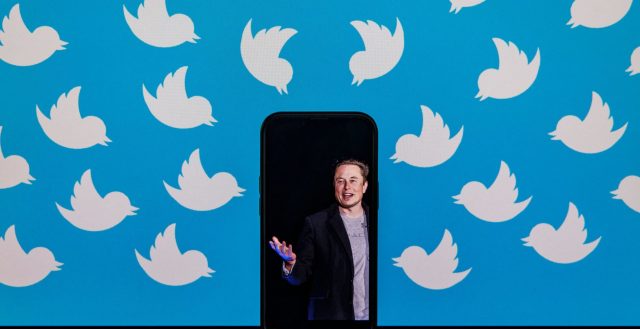 Musk will never tame Twitter