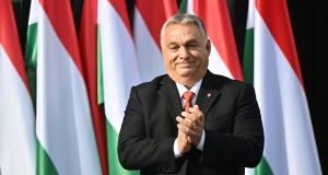 The EU may blink first in its Orbán standoff