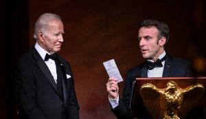 Is America still Europe's ally?