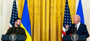 A Taiwan conflict would be nothing like Ukraine