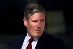 Can Starmer break Labour's curse?
