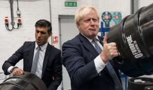 Should Martin Lewis be Prime Minister?