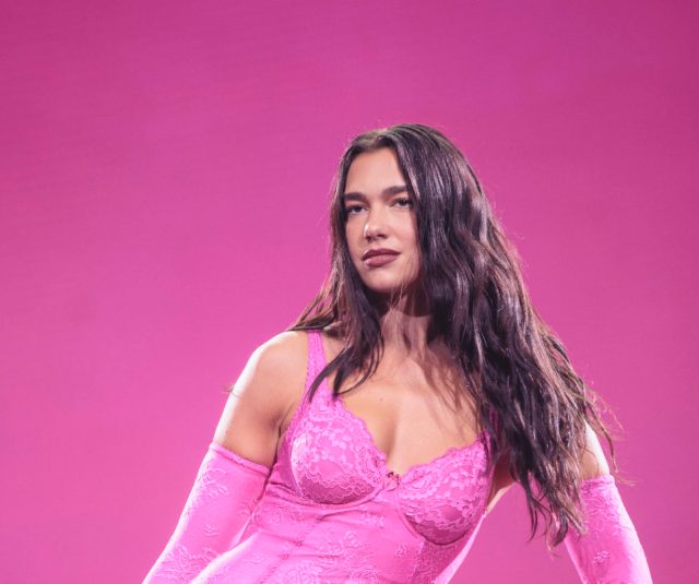 Why I broke up with Dua Lipa