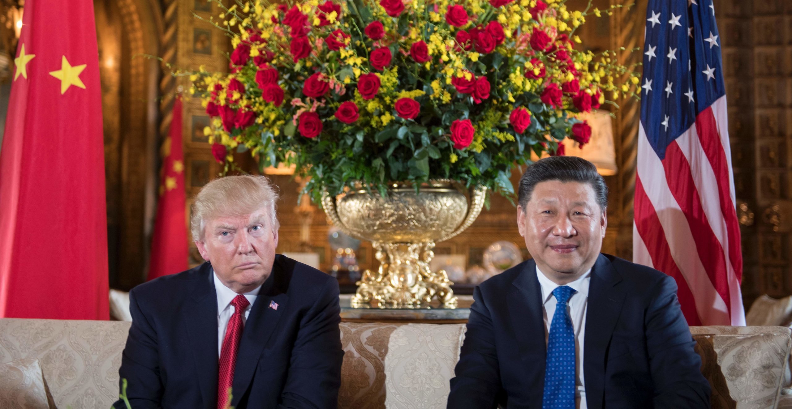 Two men who didn't get what they wanted this year. Credit: Getty.