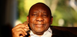 Will South Africa's sullied President survive?