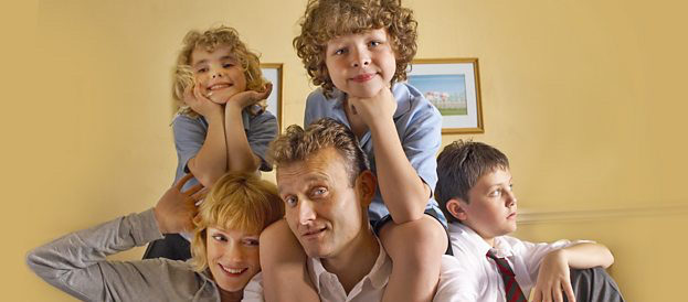 Why society still needs the family