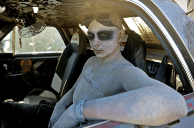 The paradox of Degrowth Communism