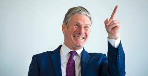 Keir Starmer can finish what the Tories started