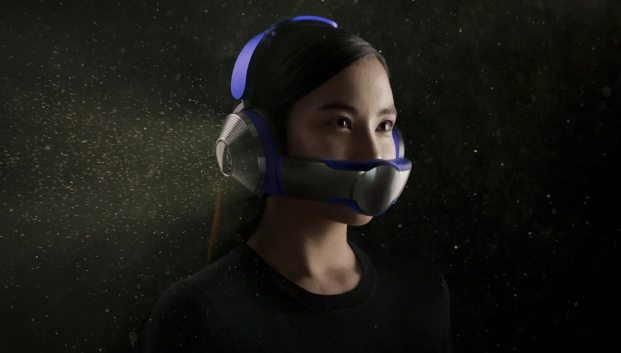 The Dyson Zone costs a cool $949