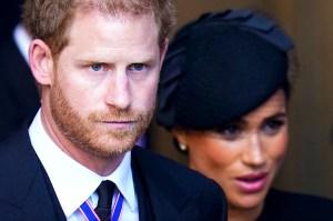 Why Prince Harry went to war