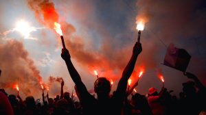 Inside Poland's far-Right's Catholic revival