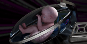 Podbabies: coming to a womb facility near you
