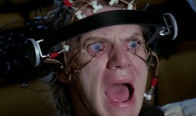 The cure for fascism (Warner Bros)