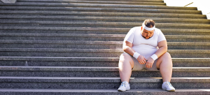 The latest advice from diet experts: don't diet