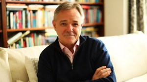 Sir Jeremy Farrar becomes WHO's Chief Scientist