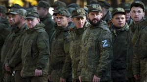 Is the Russia-Ukraine war about to escalate?