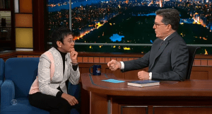 Sorry Maria Ressa, censoring speech won't save democracy