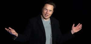 The most surprising revelation in Elon Musk's Twitter files