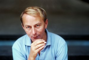 Michel Houellebecq's sexual apocalypse