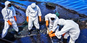 The phoney ethics of ESG