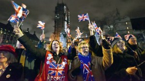 Labour is winning the Brexit revolution