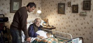 The dignity of dying at home