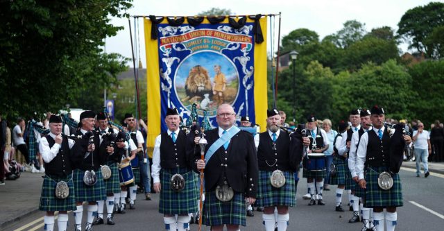 The North East will rise again