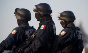 Mexico’s cartel corruption on trial