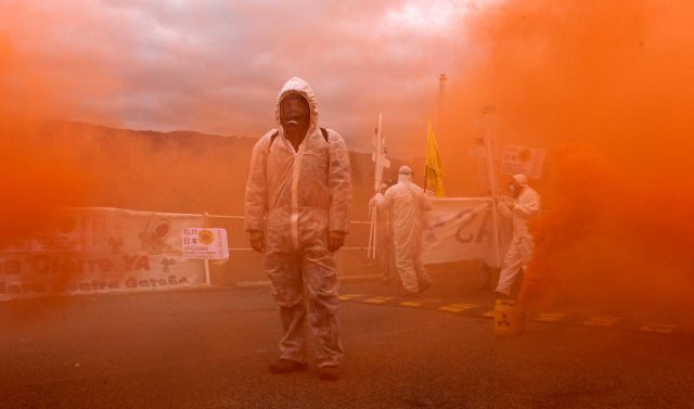 Why the West should go nuclear