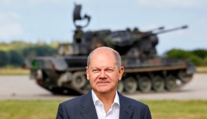 Germany is in denial about Ukraine