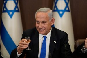 Netanyahu is sacrificing Israel's myths