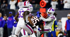 Sports cardiologist: 'no increase in cardiac arrests among athletes'