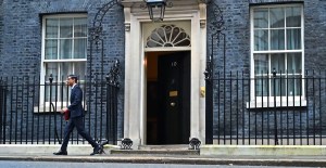 Where are the Young England radicals?