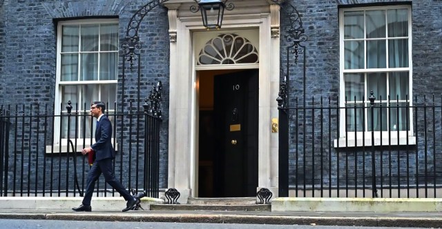 Where are the Young England radicals?