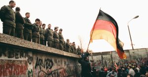 The truth about Germany's levelling up