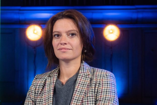 Jack Monroe: The acceptable face of poverty