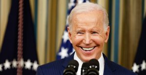 Joe Biden's false optimism