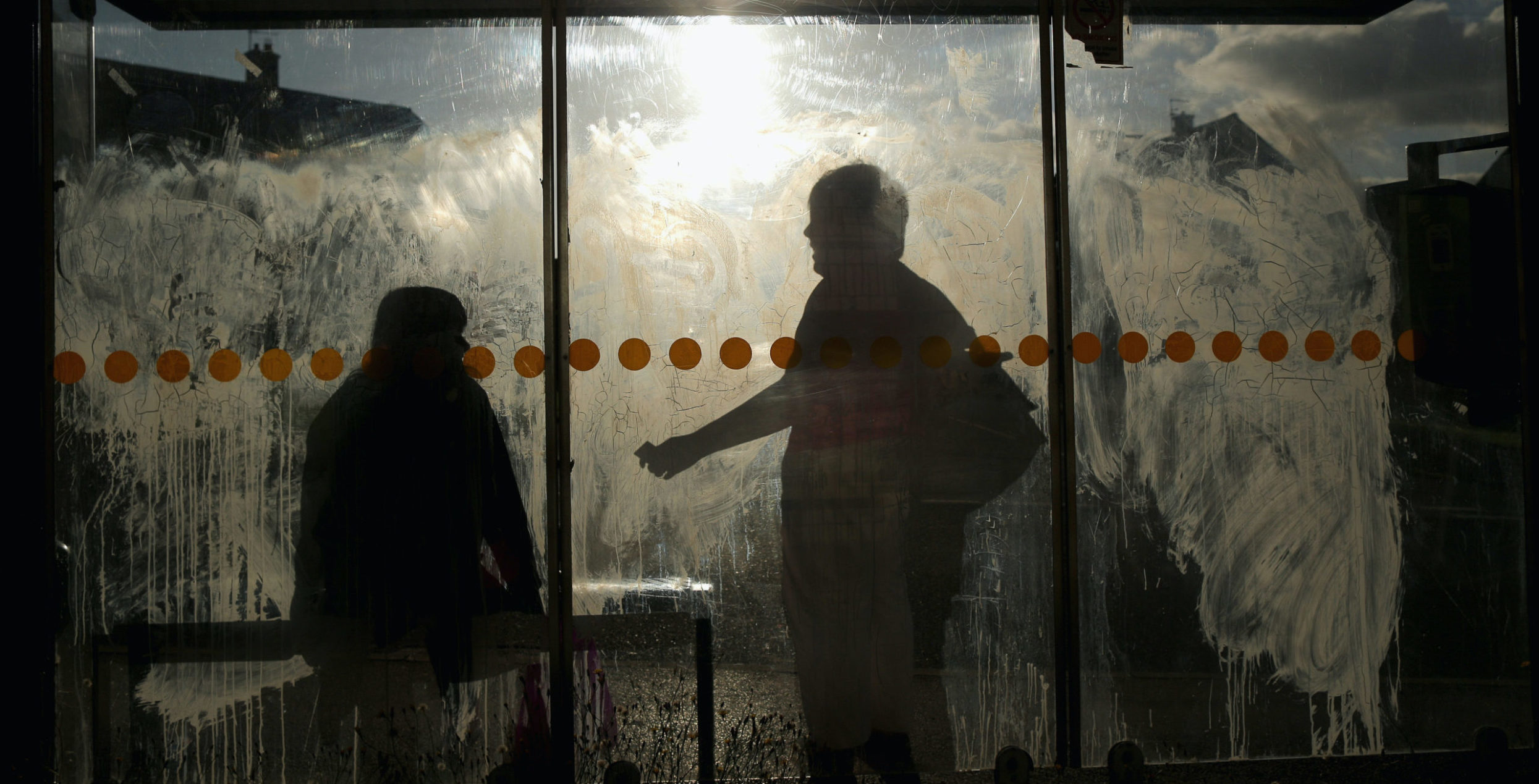 The number of victims in Rotherham alone dwarfs the number of victims abused by Jimmy Savile. Credit: Getty