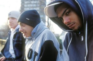 The secret millennial class war