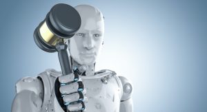 Could you replace your lawyer with a chatbot?
