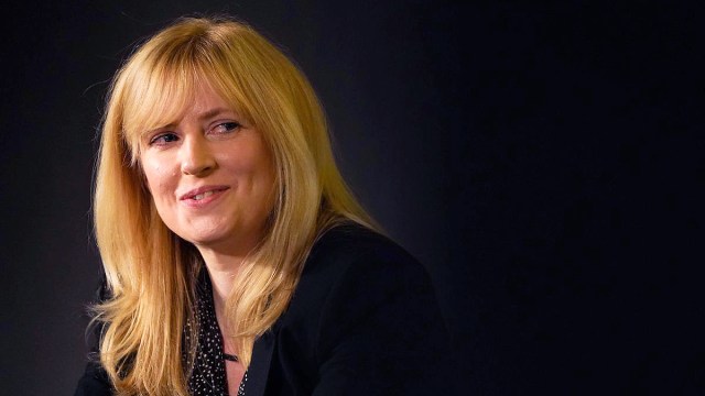 The Labour Party has a woman problem