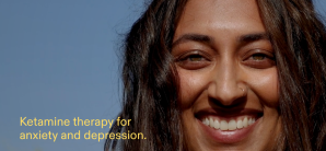 Ketamine in a box is no cure for ailments of the soul