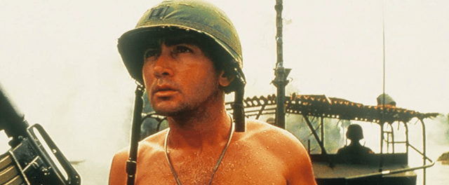 Vietnam still haunts America