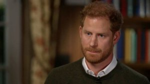 Prince Harry's Faustian bargain
